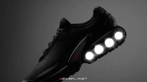 Nike Air Max DN mẫu giày mới sẽ ra mắt 2024 | KICKSPLANET