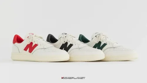 Aimé Leon Dore x New Balance T500 chính thức mở bán | KICKSPLANET