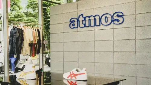 "Ông lớn" ATMOS đóng tất cả cửa hàng và website tại Bắc Mỹ | KICKSPLANET
