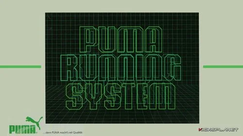 Công nghệ Running System của Puma sở hữu nhiều điểm đặc biệt | KICKSPLANET