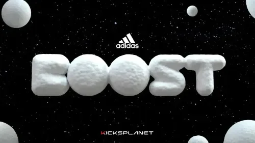 Công nghệ Boost của Adidas - Bí quyết “chiếm giữ” trái tim người dùng | KICKSPLANET