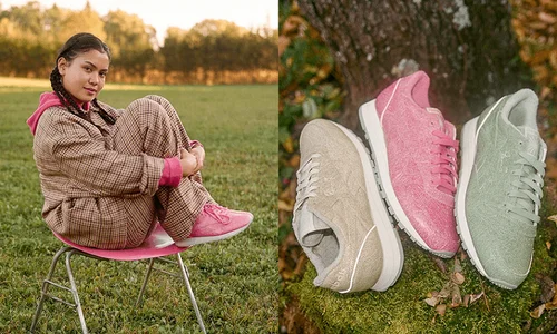 Eames Office x Reebok - Mang chất liệu da lên một tầng cao mới!! | KICKSPLANET