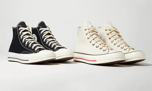 "Concepts" mang những thiết kế được xem là Iconic nhất lên Chuck 70!! | KICKSPLANET