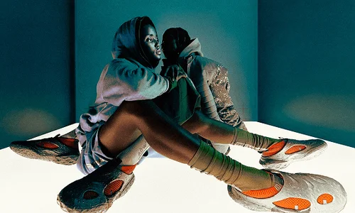 A COLD-WALL quay trở lại đường đua với màn hợp tác ngoạn mục cùng Converse! | KICKSPLANET