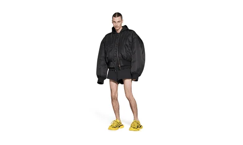 Balenciaga tiếp tục cho ra mắt phối màu mới trên dòng 3XL Trainer | KICKSPLANET