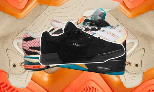 Danh sách 5 đôi sneakers "hot hit" sẽ được phát hành vào tuần tới! | KICKSPLANET