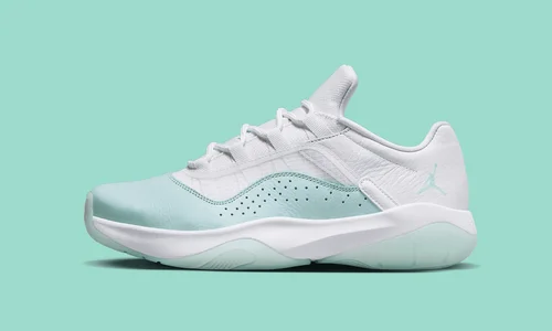Air Jordan 11 CMFT  Low đã chính thức được phát hành!! | KICKSPLANET