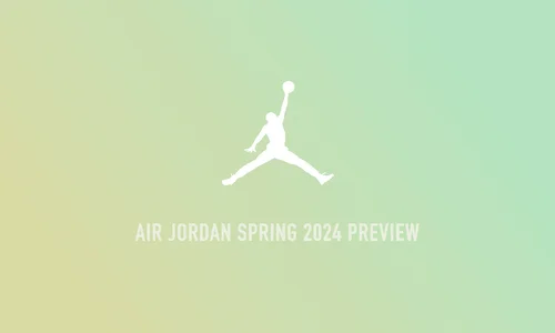 Air Jordan Retro Spring 2024 Preview cùng Kicksplanet!!! | KICKSPLANET