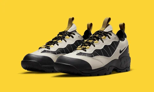 Nike ACG Air Mada Surfaces đã quay trở lại với một diện mạo hoàn toàn mới!!! | KICKSPLANET