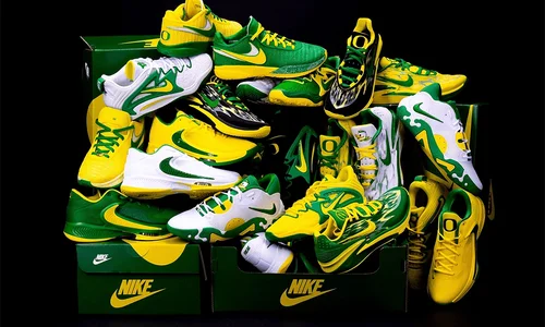 Nike Basketball PEs is now ready for The 2022-2023 Season!! | KICKSPLANET