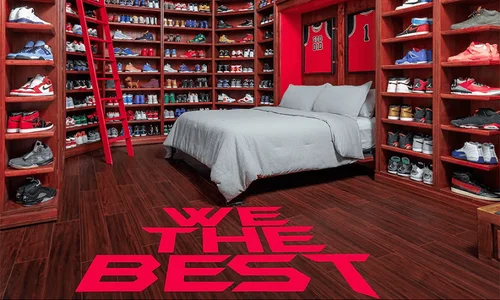 Lời mời từ DJ Khaled, bạn đã sẵn sàng? | KICKSPLANET