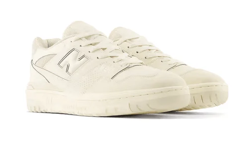 New Balance 550 xuất hiện cùng với một theme hoàn toàn mới mang tên "Turtledove" | KICKSPLANET
