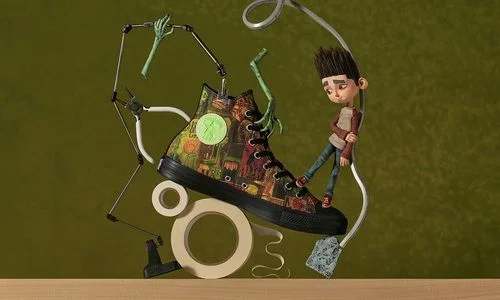 Converse By You & LAIKA mang lại một vẻ ngoài hoàn toàn mới cho Chuck 70!! | KICKSPLANET