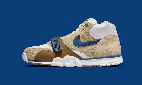 Phiên bản Nike Air Trainer 1 mới mang tên “Ale Brown” | KICKSPLANET