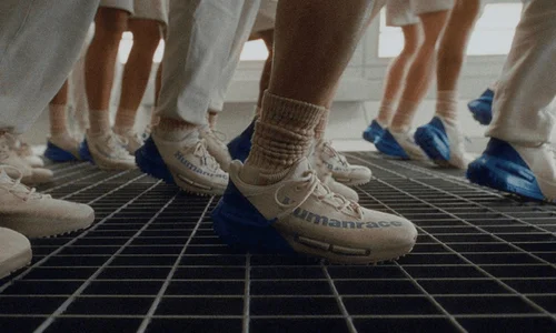 adidas x Pharrell Williams: THE NMD S1 MAHBS. | KICKSPLANET