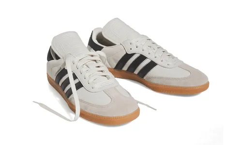 Những hình ảnh đầu tiên của bộ sưu tập Pharrell x adidas Humanrace Samba!! | KICKSPLANET