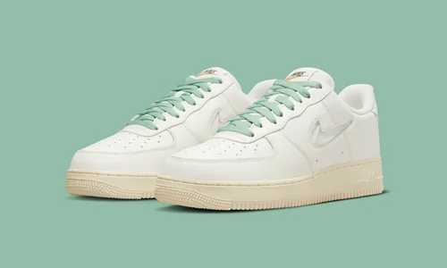 Nike Air Force 1 Low Jewel - một chút phá cách mong phong thái cổ điển! | KICKSPLANET