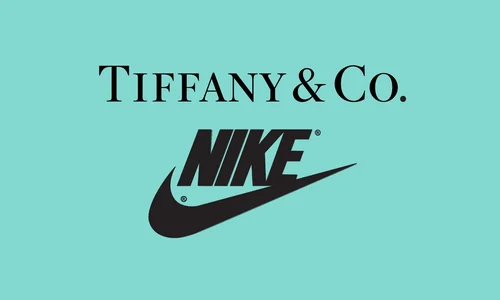 Tin đồn: TIFFANY & CO. và Nike đang lên kế hoạch cho một cú drop siêu phẩm!! | KICKSPLANET