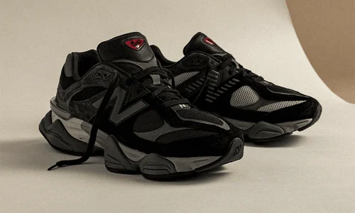 New Balance 90/60 với một concept vô cùng "thân thiện với mùa Thu"!! | KICKSPLANET