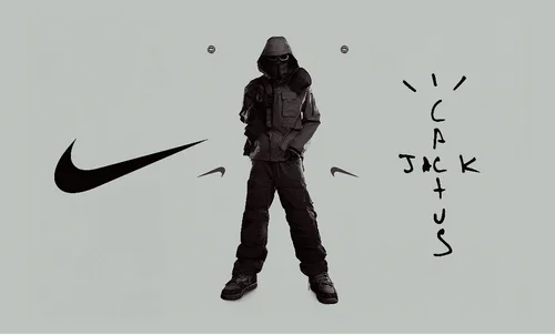 Travis Scott x Nike CACT.US CORPORATION Đã Chính Thức Được Mở Bán!!!  | KICKSPLANET
