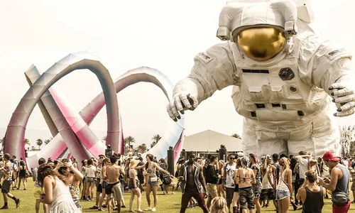 Festivals 2023: đi quẩy cũng phải đẹp, phải xịn!! | KICKSPLANET