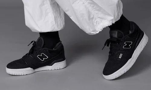 New Balance 550 “Black Hemp”: 4 days to go!! | KICKSPLANET