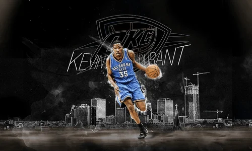 Ngôi đền huyền thoại Nike gọi tên Kevin Durrant!!! | KICKSPLANET