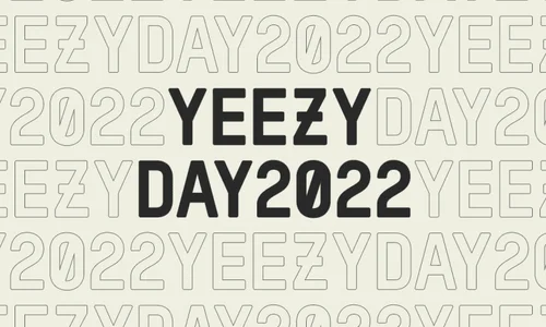 YEEZY DAY 2022 is on fire now!! | KICKSPLANET