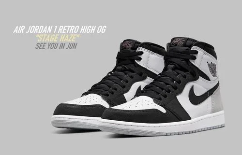 Đã lâu lắm rồi chúng ta mới bắt gặp lại hình dáng của AJ1 RETRO HIGH OG | KICKSPLANET
