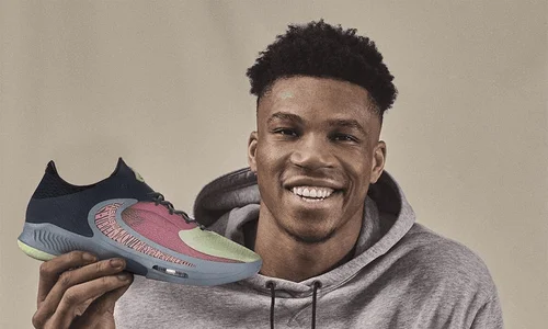 Nike Zoom Freak 4 - Giannis Antetokounpmo đã chính thức được phát hành! | KICKSPLANET