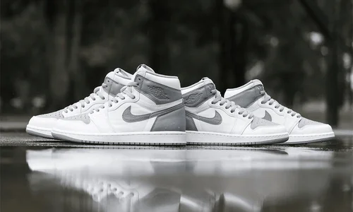 The Air Jordan 1 “Stealth” đã chính thức được phát hành!! | KICKSPLANET