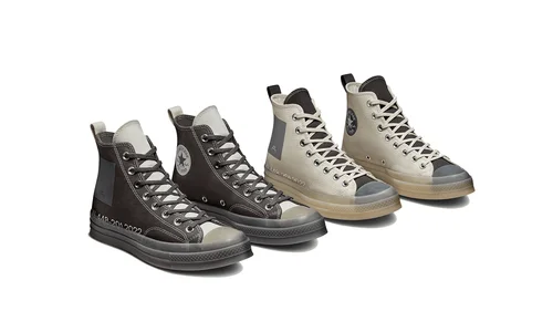 A-COLD-WALL x Converse Chuck 70 Collaboration!! | KICKSPLANET