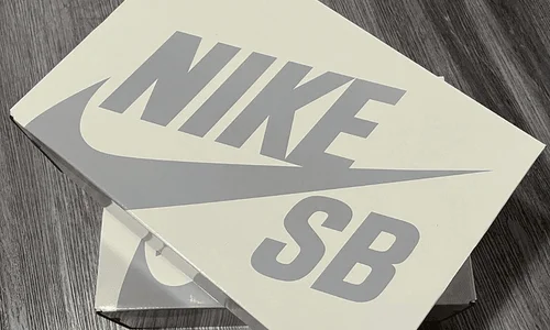 Diện mạo mới toanh của Nike SB ShoeBox?? | KICKSPLANET