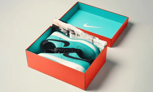 Tiffany & Co. x Nike Air Force 1 cùng phối màu "Friends and Family" hoàn toàn mới!! | KICKSPLANET