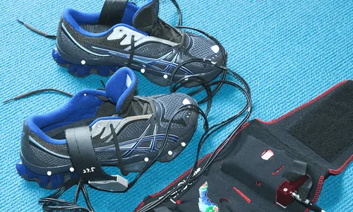 Kiko Kostadinov và ASICS trong cùng dự án mang tên ASICS GEL-QUANTUM ZIENTZIA mới!! | KICKSPLANET