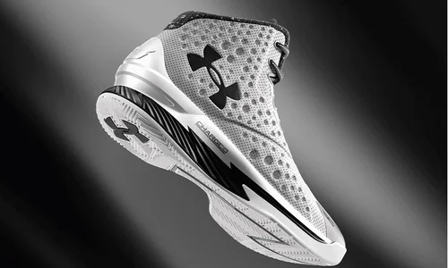 Steph Curry cùng Lewis Latimer cho ra phiên bản cực cháy mang tên Curry 1 Retro!! | KICKSPLANET