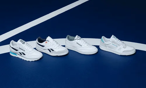 Reebok chính thức khởi động chiến dịch mới mang tên "MY NAME IS"!! | KICKSPLANET