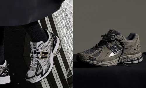 New Balance kết hợp cùng Akio Hasegawa cho màn debut của The 1906R? | KICKSPLANET