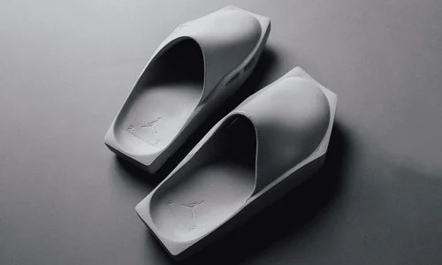 Jordan debut mẫu Slipper mới nhất của mình mang tên Hex Mule SP!! | KICKSPLANET