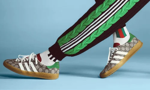 ADIDAS AND GUCCI'S NEW SEASON FOOTWEAR!! | KICKSPLANET