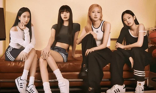 BLACKPINK x adidas Originals' "HOME OF CLASSICS" mới!! | KICKSPLANET