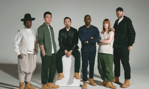 Timberland cùng dàn Designers siêu khủng, chuẩn bị cho Future73 Initiative!! | KICKSPLANET