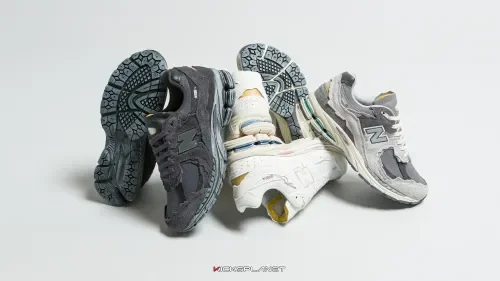 10 mẫu giày sneaker da lộn nam sang trọng | KICKSPLANET