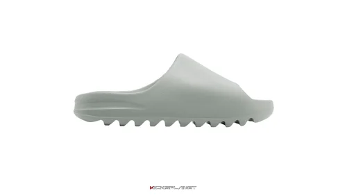 Yeezy Slide “Salt” phối màu mới sẽ ra mắt đầu 2024 | KICKSPLANET