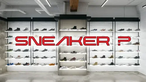 Giày Sneaker là gì? Những điều người mới gia nhập nên biết | KICKSPLANET