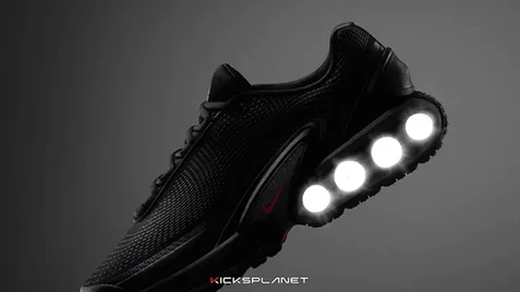 Nike Air Max DN mẫu giày mới sẽ ra mắt 2024 | KICKSPLANET