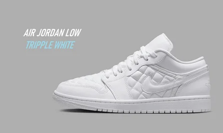 Liệu đây sẽ là phiên bản khác đi của Air Force 1, và mang lại nhiều "nâng cấp" hơn? | KICKSPLANET