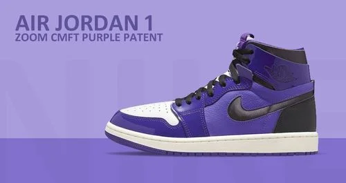 Xuất hiện hình ảnh mẫu giày Air Jordan 1 sắp ra mắt | KICKSPLANET