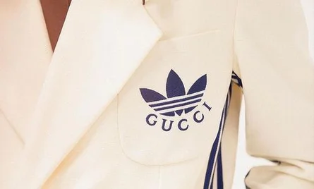 ADIDAS x GUCCI sự kết hợp chấn động làng thời trang | KICKSPLANET
