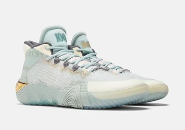New Balance Kawhi 2 "New Money" mở bán 19/03 | KICKSPLANET